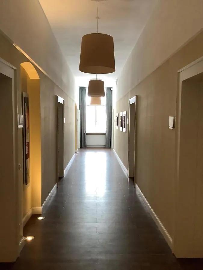 Hotel Gästehaus am UKB Berlin