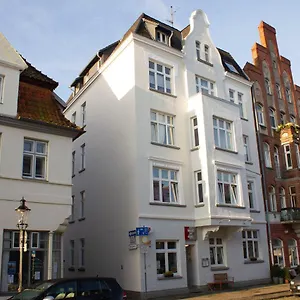 Cvjm Am Dom Hotel Lübeck