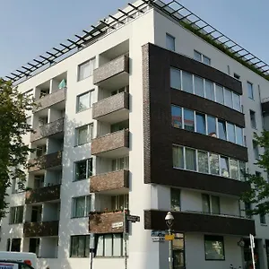 4* Aparthotel Art'appart - Kontaktloser Check-in