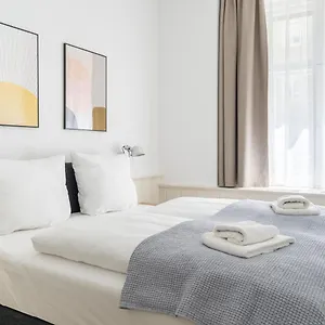  Aparthotel Limehome Lottumstraße 4