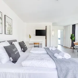 Limehome Friesenplatz Aparthotel Köln