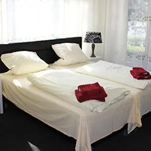 2* Aparthotel Apartment-hotel-dahlem