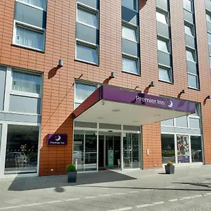 Premier Centre *** Βερολίνο