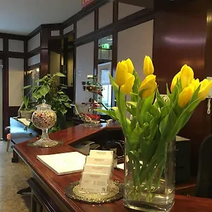 Exquisit Hotel München
