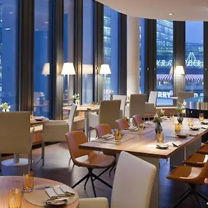 5* Hotel Swissotel Kurfuerstendamm