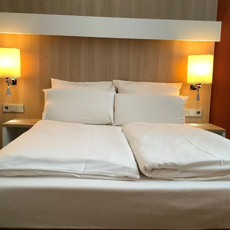 *** Hotel Gästehaus am UKB Berlin Deutschland