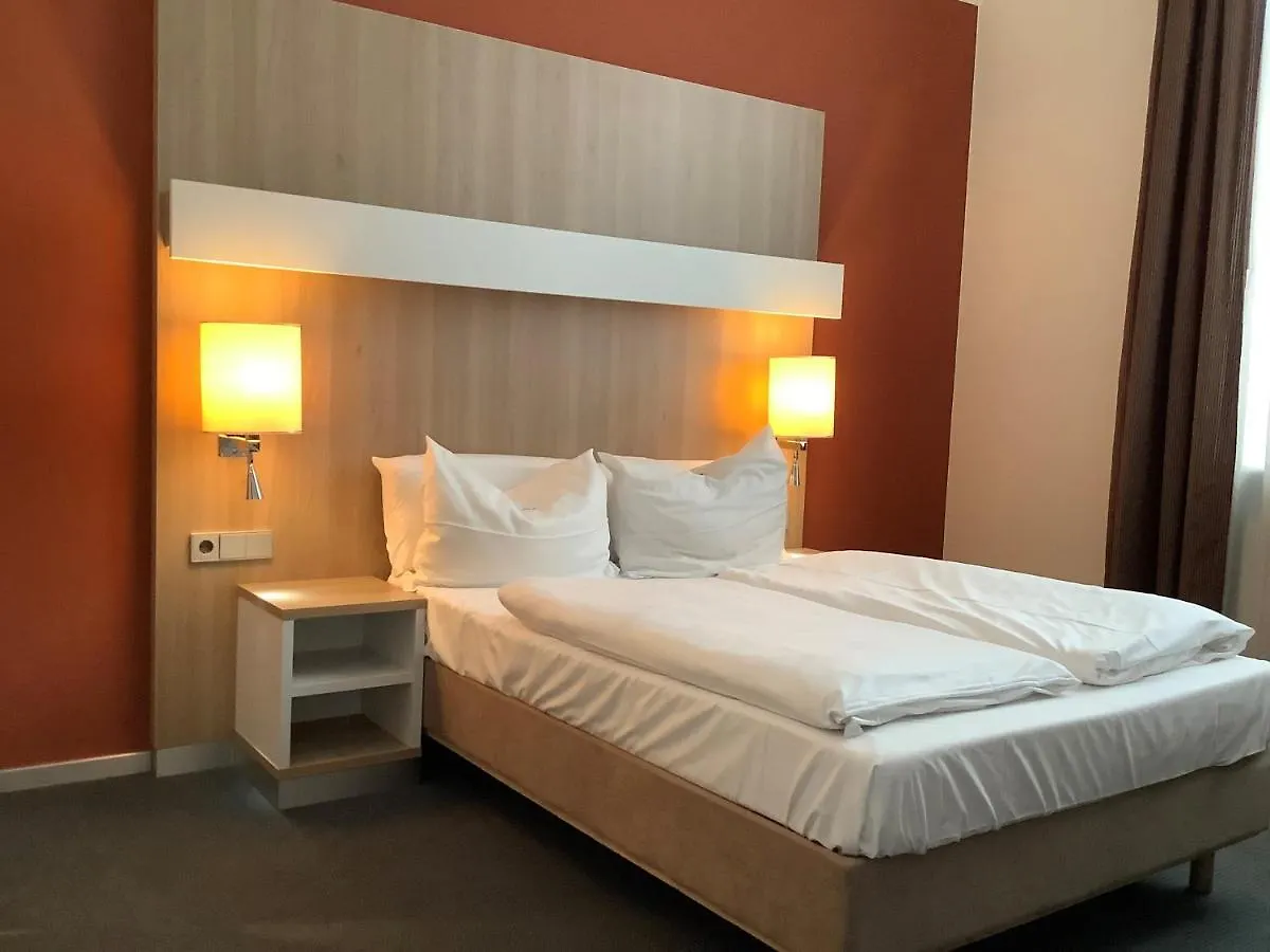 Gästehaus am UKB Berlin Hotel